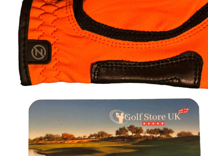 Zero Friction Junior Golf Glove One Size Fits All - Left Hand