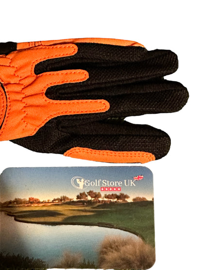 Zero Friction Junior Golf Glove One Size Fits All - Left Hand