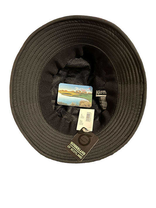 Sunderland Of Scottland Golf Rain Hat (Waterproof!)