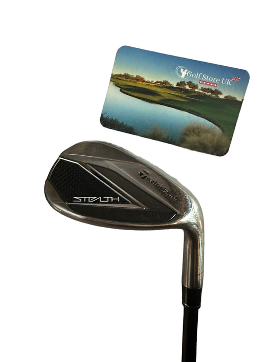 Stunning TaylorMade Stealth SW with Graphite Shaft