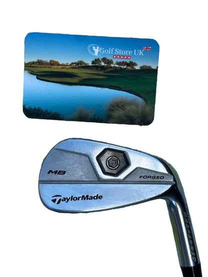 TaylorMade MB Forged 8 Iron