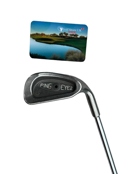 Ping Eye2 Black Dot 5 Iron