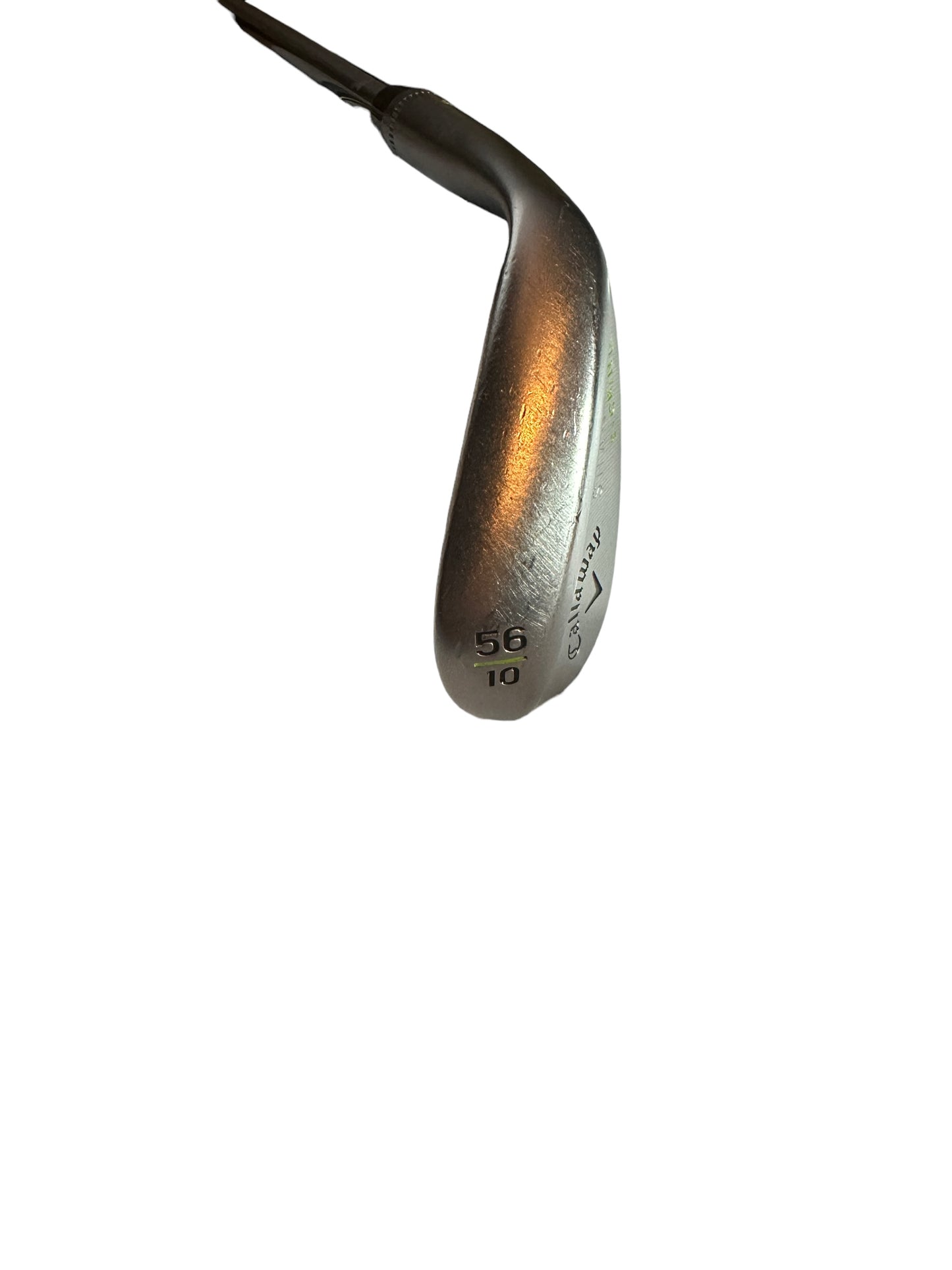 Stunning Callaway 56 Degree Milled MD3 Wedge
