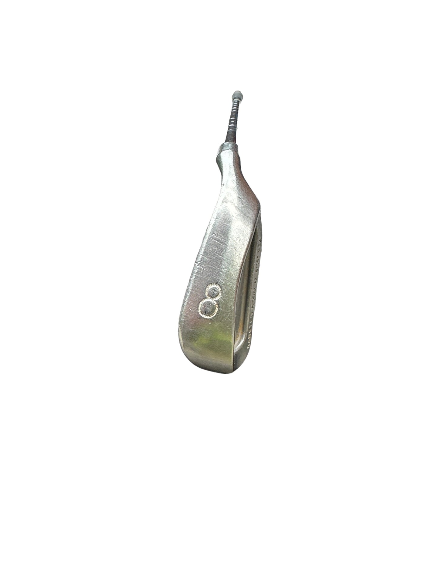 Ping Eye 2 Black Dot 8 Iron