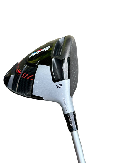 TaylorMade M4 Driver Stiff Flex