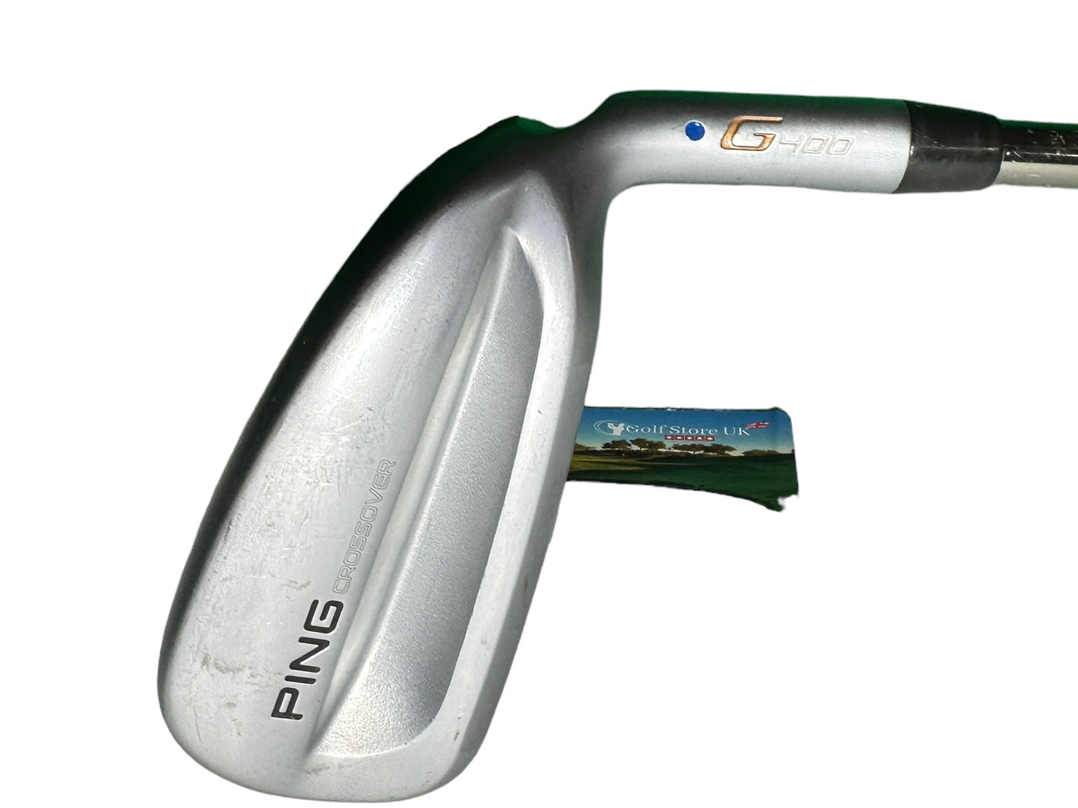 Ping Blue Dot G400 Crossover Driving 4 Iron – Golf Store UK