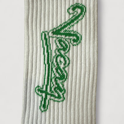 COURT CREW SOCKS 3 PACK