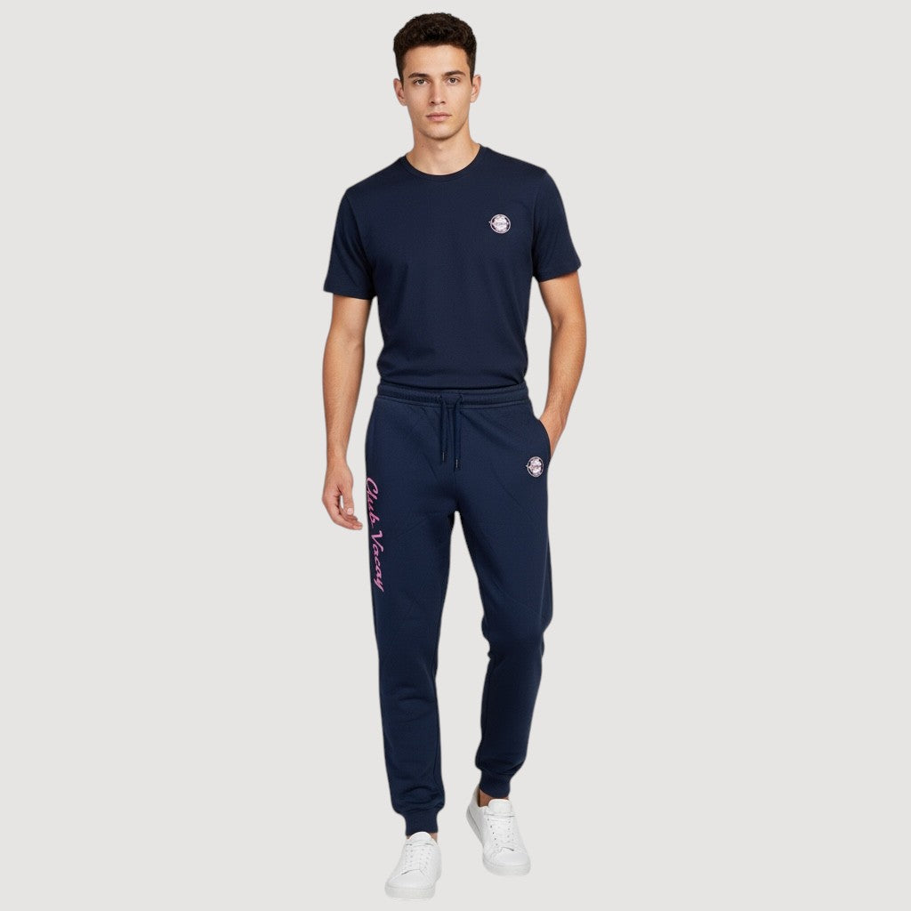 Men's Club Vacay Joggers Blue/Violet