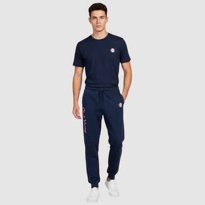Men's Club Vacay Joggers Blue/Violet