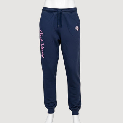 Men's Club Vacay Joggers Blue/Violet