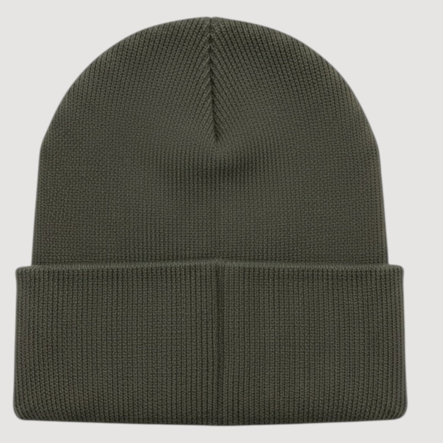 Racquet Club Beanie - Trek Green