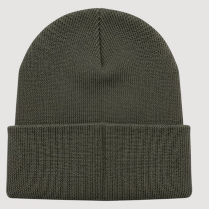 Racquet Club Beanie - Trek Green