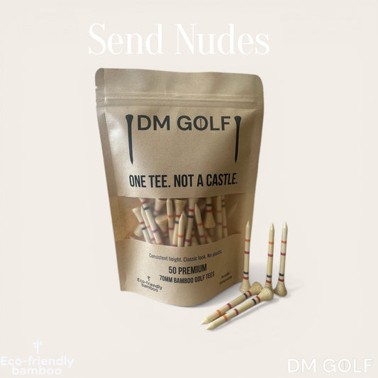 Send Nudes-50 Pack