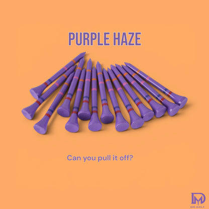 Purple Haze-30 Pack