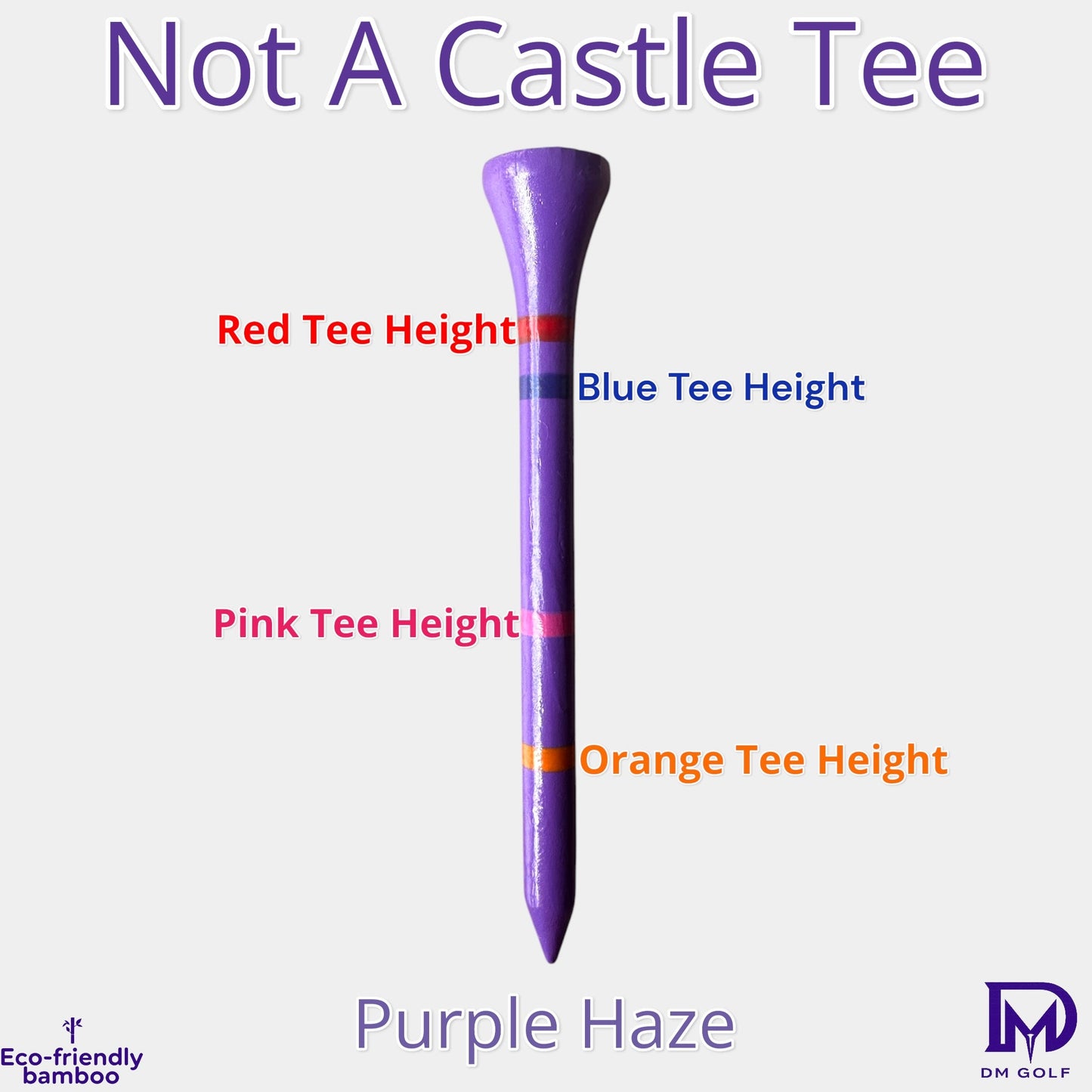 Purple Haze-50 Pack