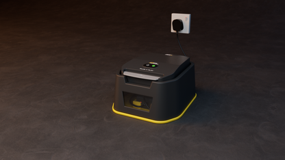 XLR PowaKradle | Charging Station For Your PowaKaddy