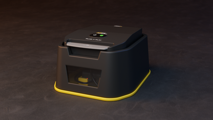 XLR PowaKradle | Charging Station For Your PowaKaddy