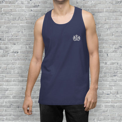 SIS Premium Tank Top