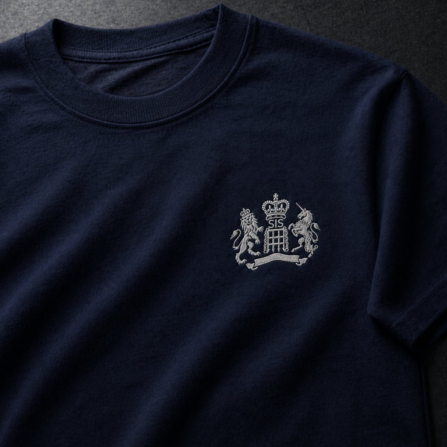 Bond Training T-Shirt