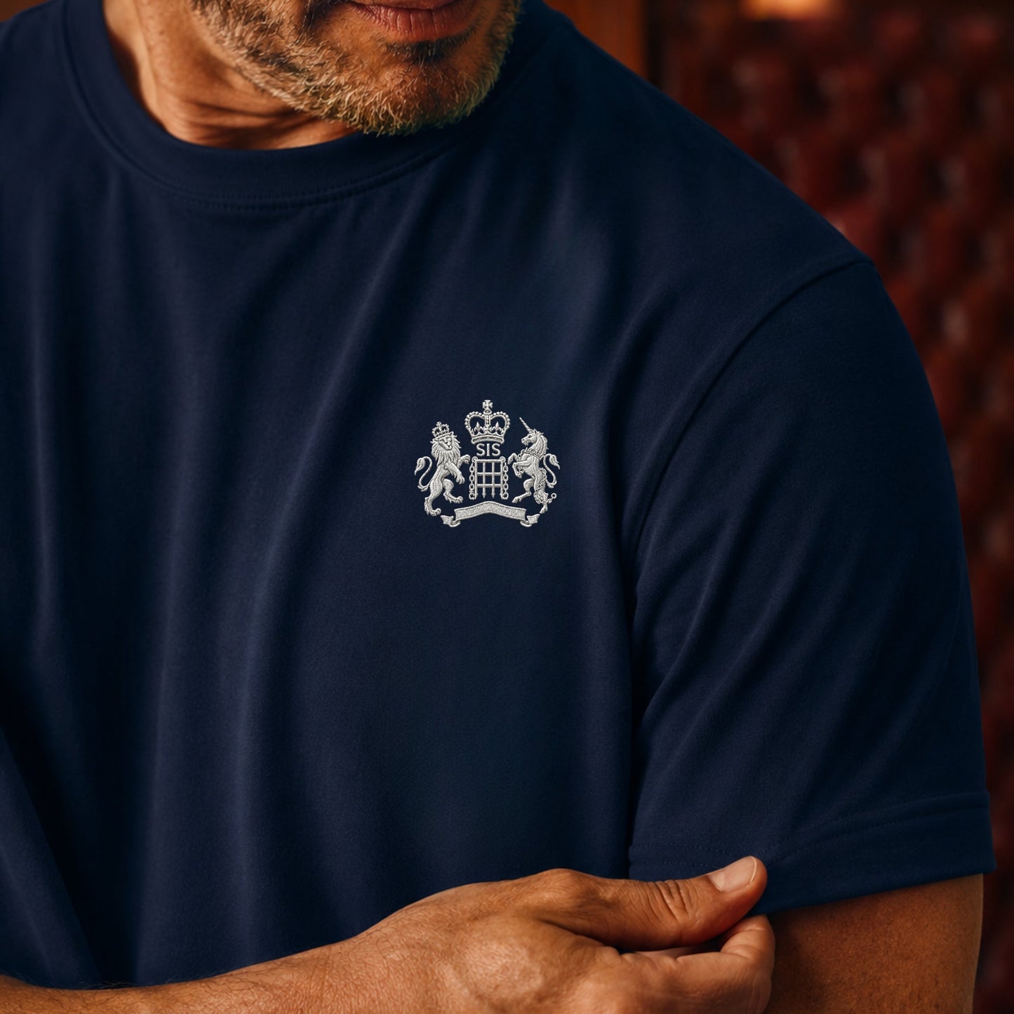 Bond Training T-Shirt