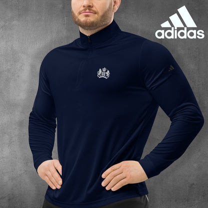 Adidas 1/4 Zip Pullover