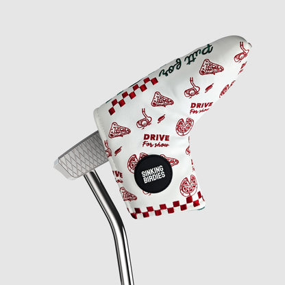 Fresh Slices Headcover bundle