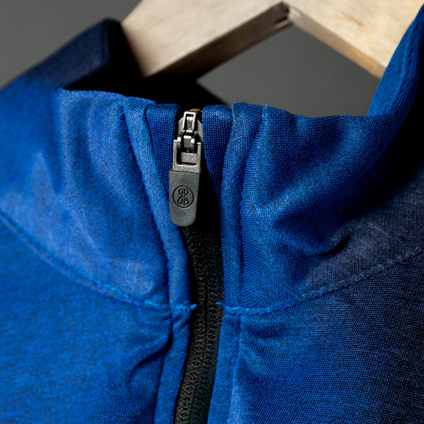 Royal Blue Midlayer
