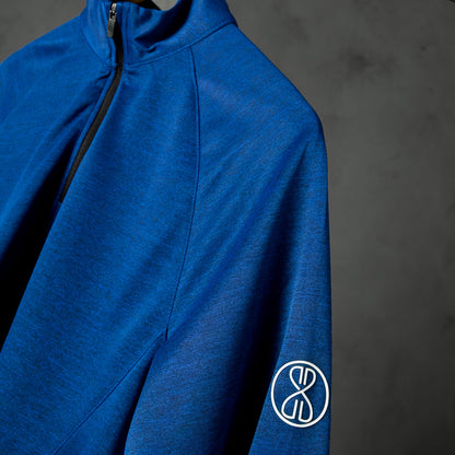 Royal Blue Midlayer