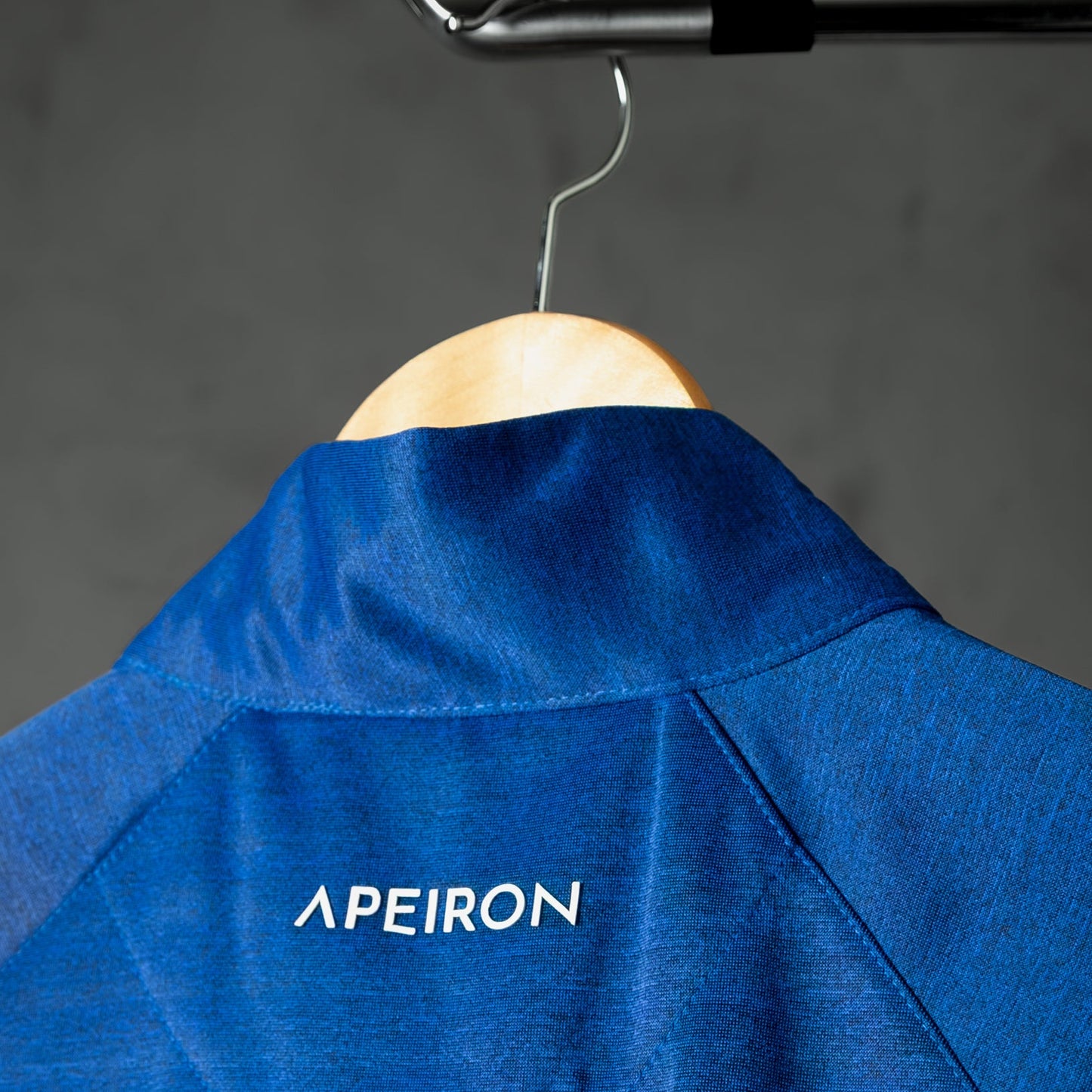 Royal Blue Midlayer