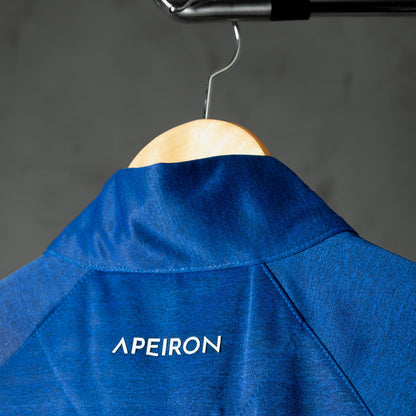 Royal Blue Midlayer