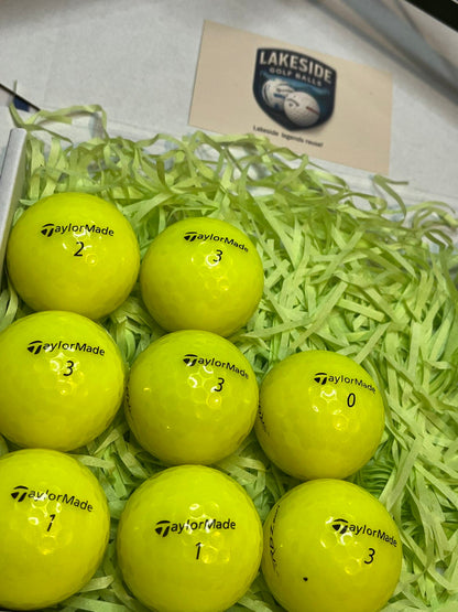 12 Taylormade RBZ Soft Optic