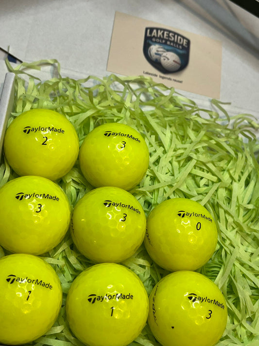 12 Taylormade RBZ Soft Optic