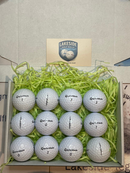 24 Taylormade RBZ Soft White