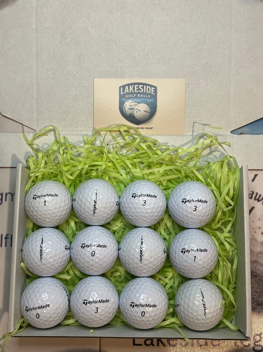 24 Taylormade RBZ Soft White