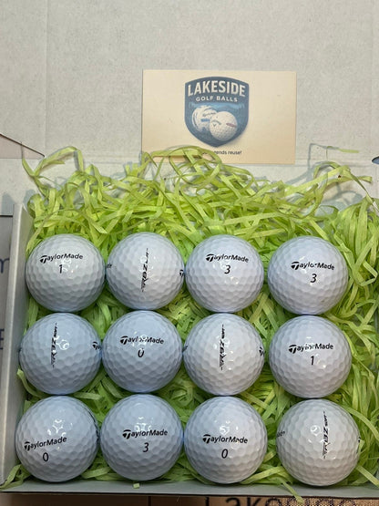 24 Taylormade RBZ Soft White