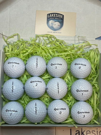 12 Taylormade RBZ Speed White + Free 24 Delivery
