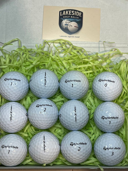 12 Taylormade RBZ Speed White + Free 24 Delivery