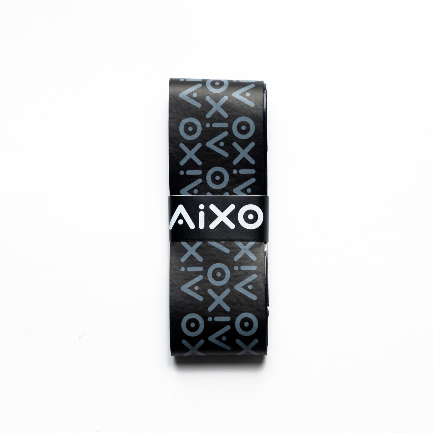 Aixo Duplo Tacky Overgrip Black