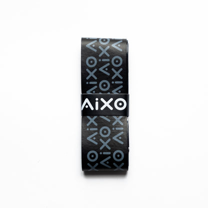 Aixo Duplo Tacky Overgrip Black