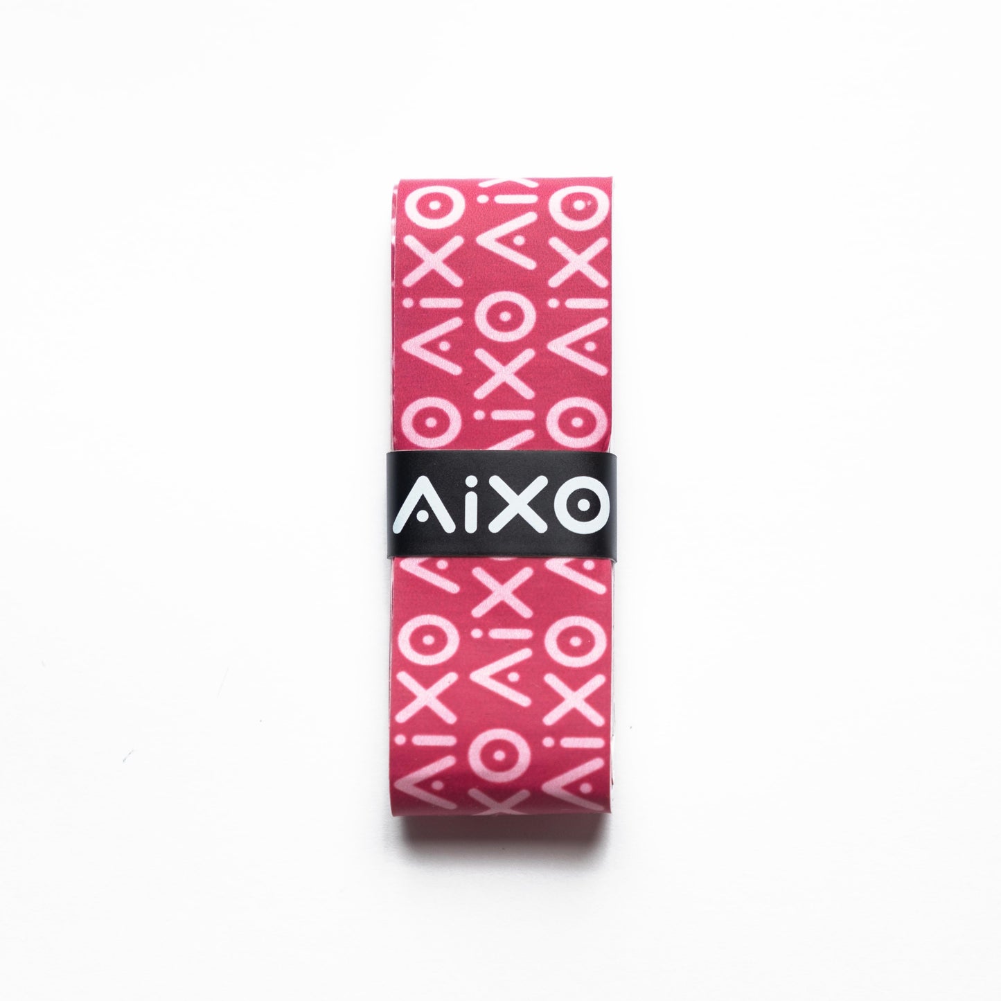 Aixo Duplo Tacky Overgrip Black