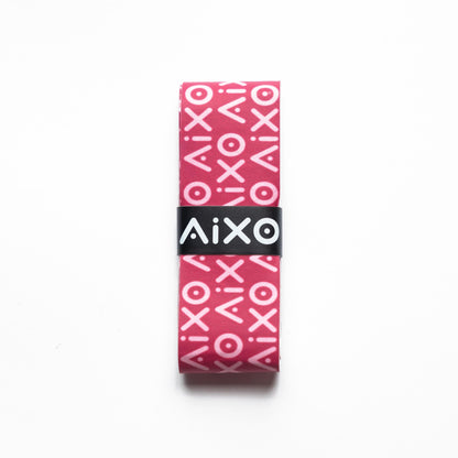 Aixo Duplo Tacky Overgrip Black