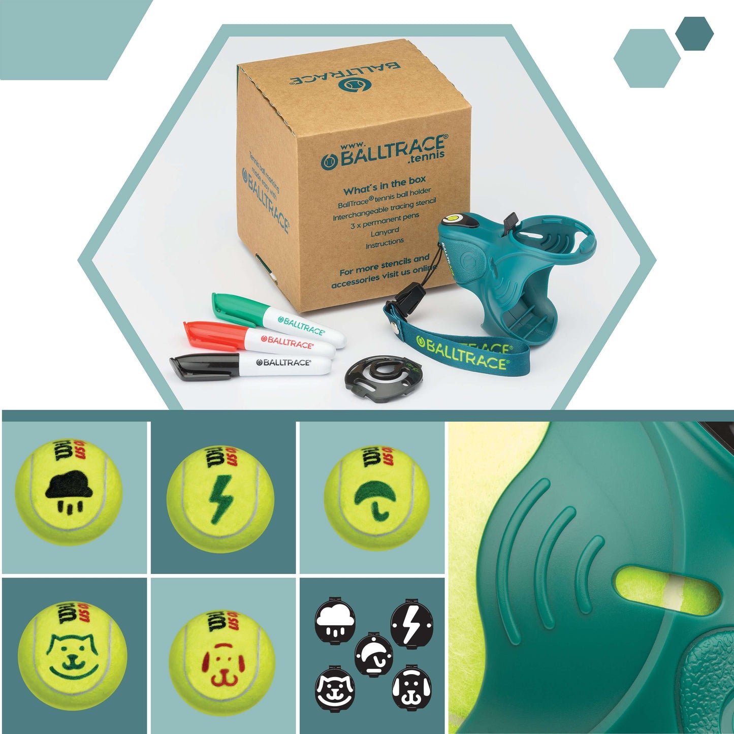 Five Emoji Bundles | Game Point Green