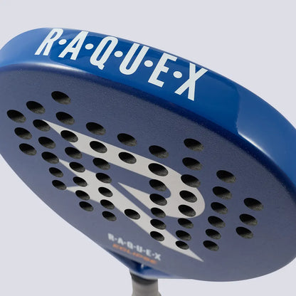 Raquex Eclipse Padel Racquet