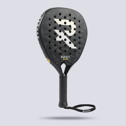 Raquex Elite Padel Racquet