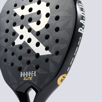 Raquex Elite Padel Racquet