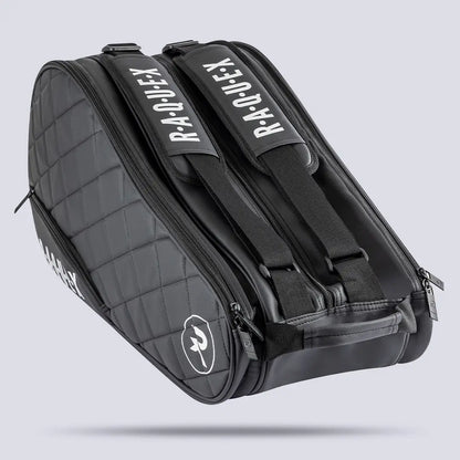 Raquex Elite Quilted Padel Racket Bag