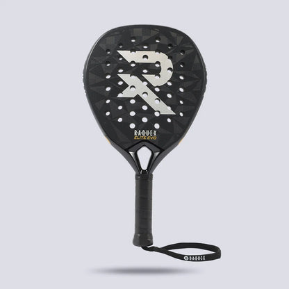 Raquex Elite Evo 2026 Padel Racquet