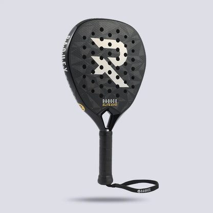 Raquex Elite Evo 2026 Padel Racquet