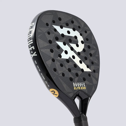 Raquex Elite Evo 2026 Padel Racquet
