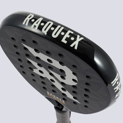 Raquex Elite Evo 2026 Padel Racquet